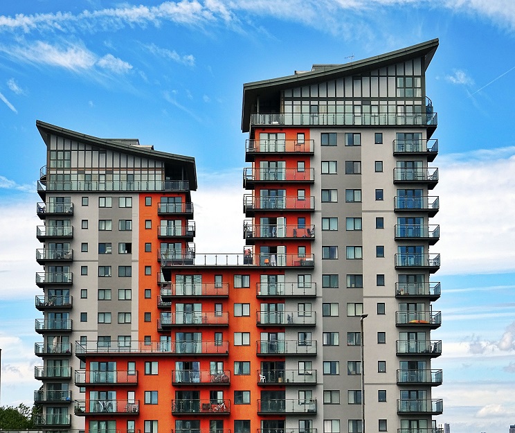 properties